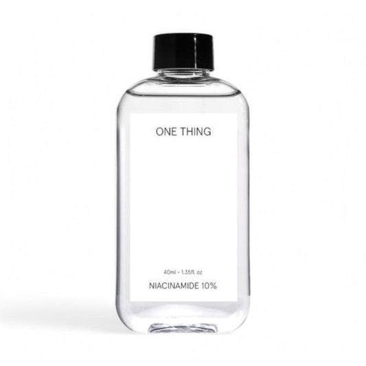 ONE THING Niacinamide 10% Toner Mini 40ml