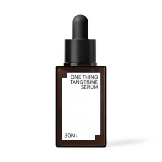 ONE THING Tangerine Serum Mini 30ml