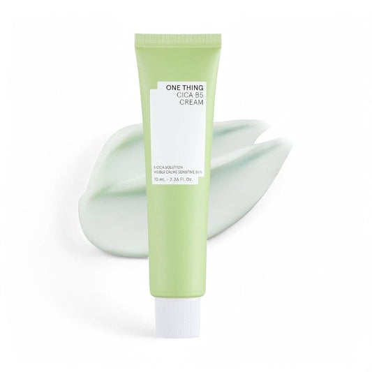 ONE THING Cica B5 Cream 70ml
