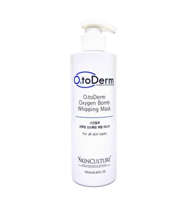 Omenlon Oxygen Bomb Whipping mask 250ml
