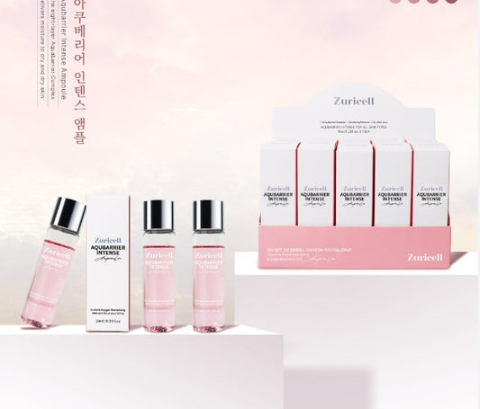 Omenlon Aqubarrier intense Ampoule 1box(10ml*10ea)
