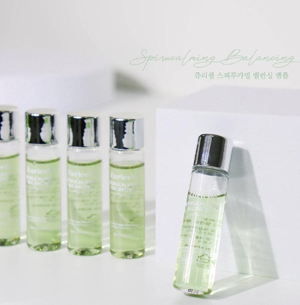 Omenlon Spirucalming Balancing 1box(10ml*10ea)