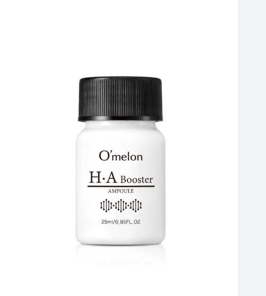 Omenlon Omelon H.A Booster Ampoule 1box(25ml*10ea)
