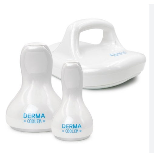 Omenlon Derma Cooler Body 1pc