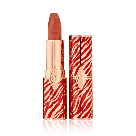 Charlotte Tilbury Hot Lips Lipstick - Only Muse