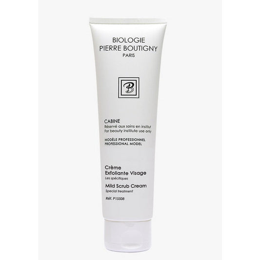 Biologie Pierre Boutigny Mild Scrub Cream 150ml