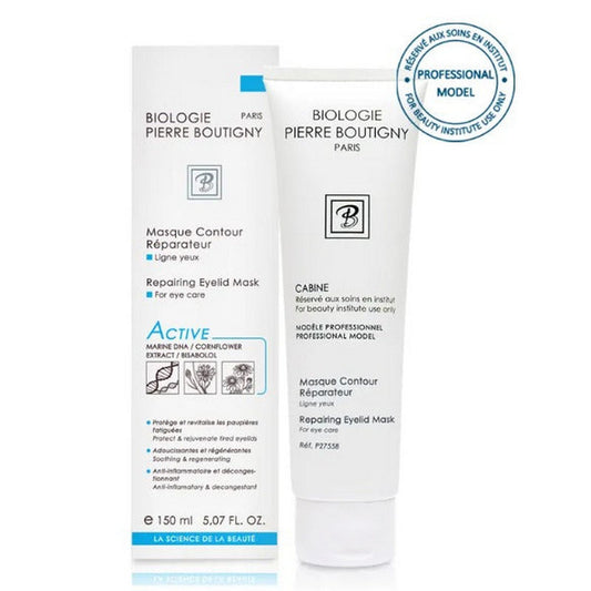 Biologie Pierre Boutigny Repairing Eyelid Mask 150ml