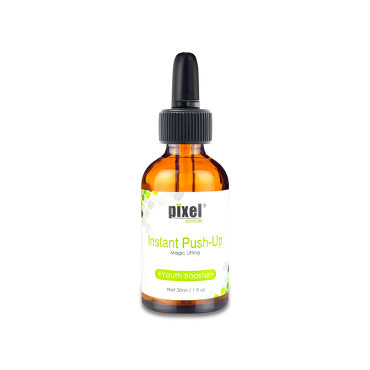 Pixel Clinical Instant Push-Up 30ml