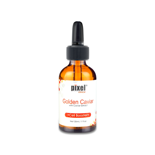 Pixel Clinical Golden Caviar 30ml