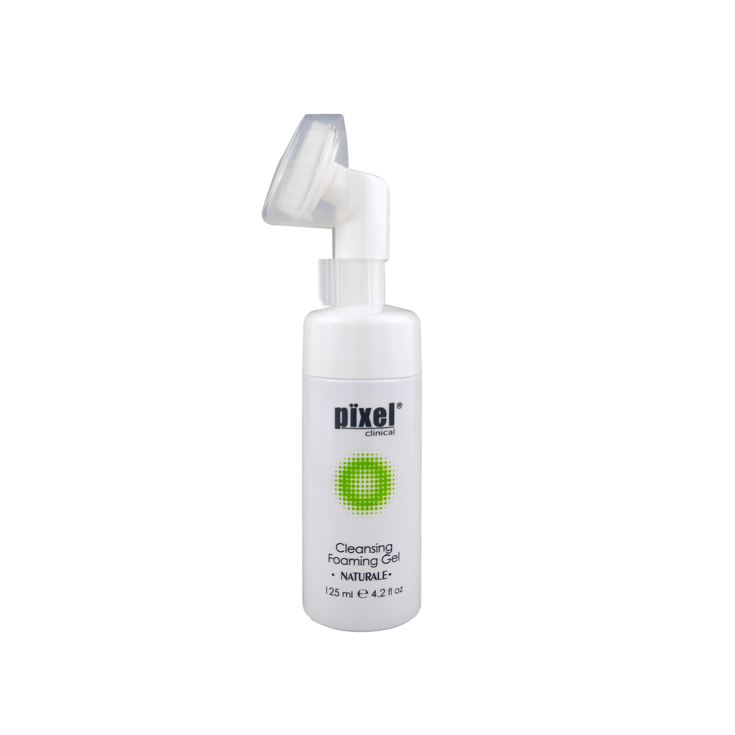 Pixel Clinical Cleaning Foaming Gel (Mousee) 125ml