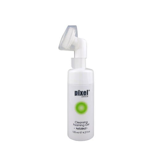 Pixel Clinical Cleaning Foaming Gel (Mousee) 125ml