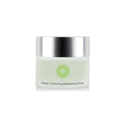 Pixel Clinical Deep Cleansing Refreshing Mask 30ml