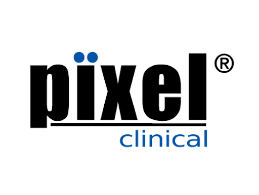 Pixel Clinical Magic Foot 3pcs