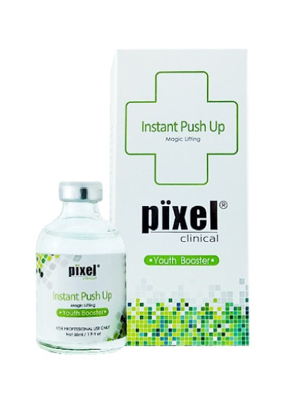 Pixel Clinical Instant Push-Up 55ml