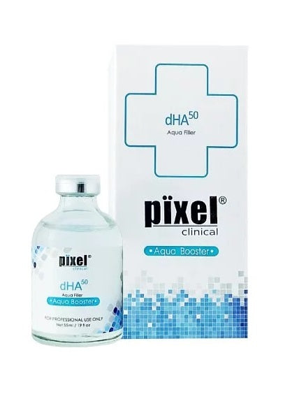 Pixel Clinical dHA50 55ml