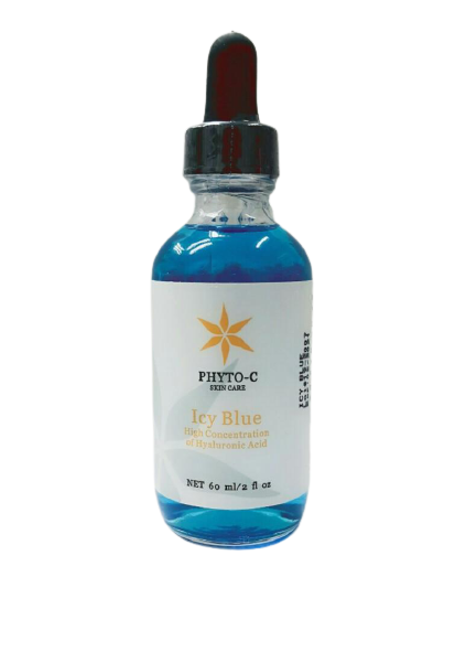 Phyto-c Icy Blue 60ml (Expiry Date: 03/2023)