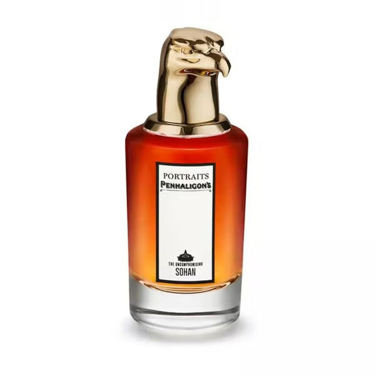 Penhaligon's Portraits The Uncompromising Sohan Eau De Parfum Spray 62120913 75ml/2.5oz