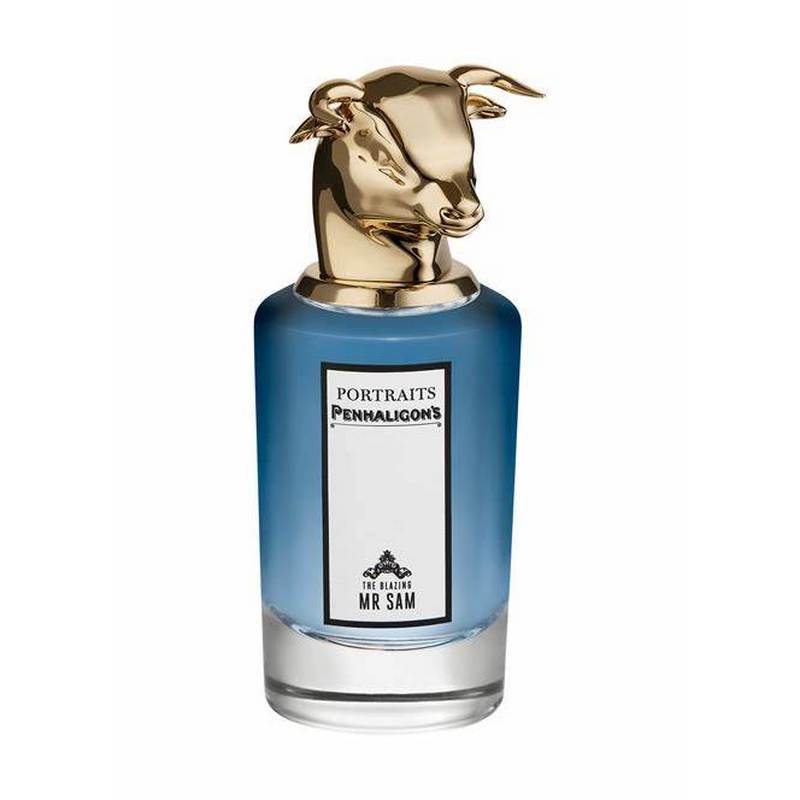 Penhaligon's Portraits The Blazing Mister Sam Eau De Parfum Spray 75ml/2.5oz