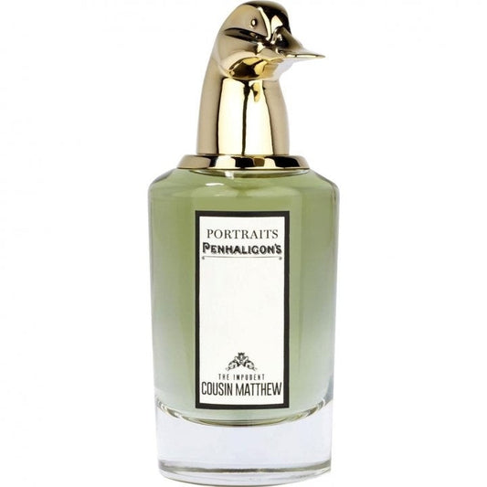 Penhaligon's Portraits The Impudent Cousin Matthew Eau De Parfum Spray 75ml/2.5oz