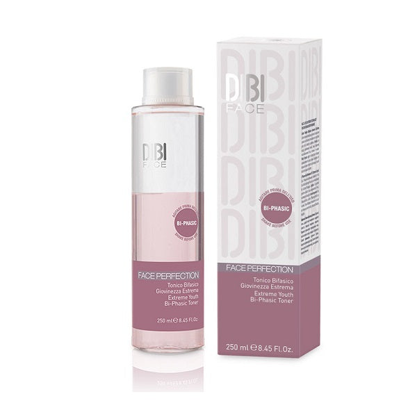 Dibi Milano Extreme Youth Bi-phasic Toner 250ml