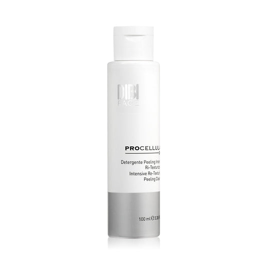 Dibi Milano Intensive Re-texturizing Peeling Cleanser 100ml