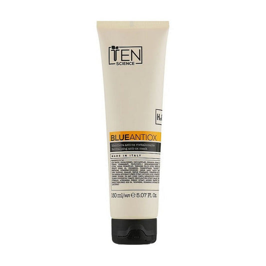 Ten Science Blue Antiox Mask 150ml