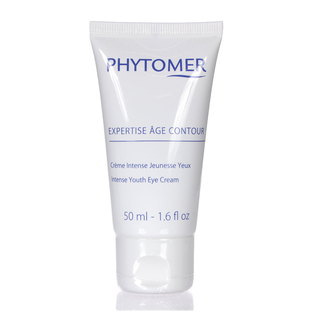 Phytomer EXPERTISE AGE CONTOUR Intense Youth Eye Cream 50ml