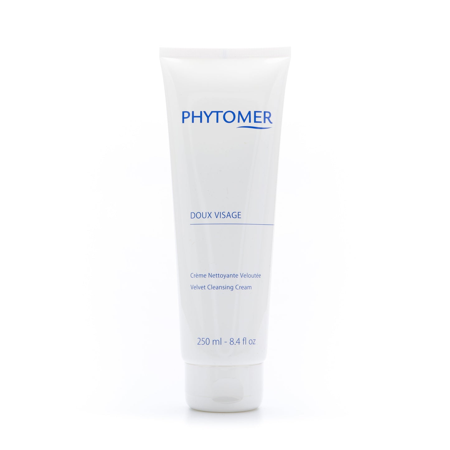 Phytomer DOUX VISAGE Velvet Cleansing Cream 250ml