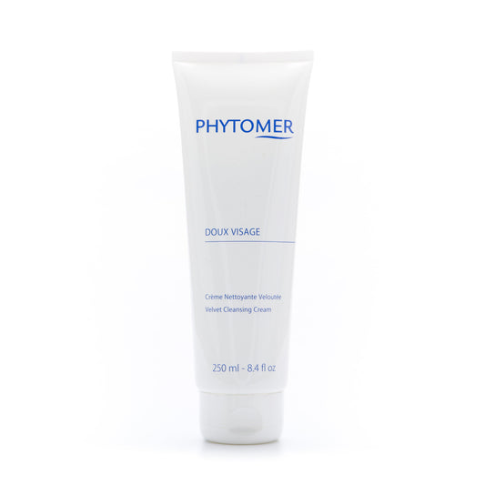 Phytomer DOUX VISAGE Velvet Cleansing Cream 250ml