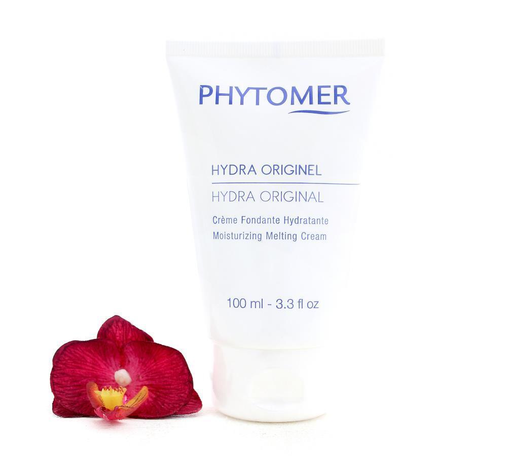 Phytomer (Discounted Price For 2Pcs) HYDRA ORIGINAL Moisturizing Melting Cream 100ml