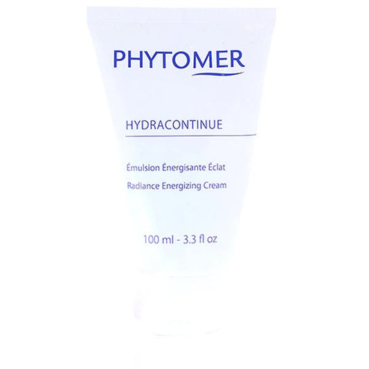 Phytomer HYDRACONTINUE Radiance Energizing Cream 100ml