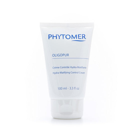 Phytomer (Discounted Price For 2Pcs) Oligopur Hydra-Matifying Control Cream 100ml
