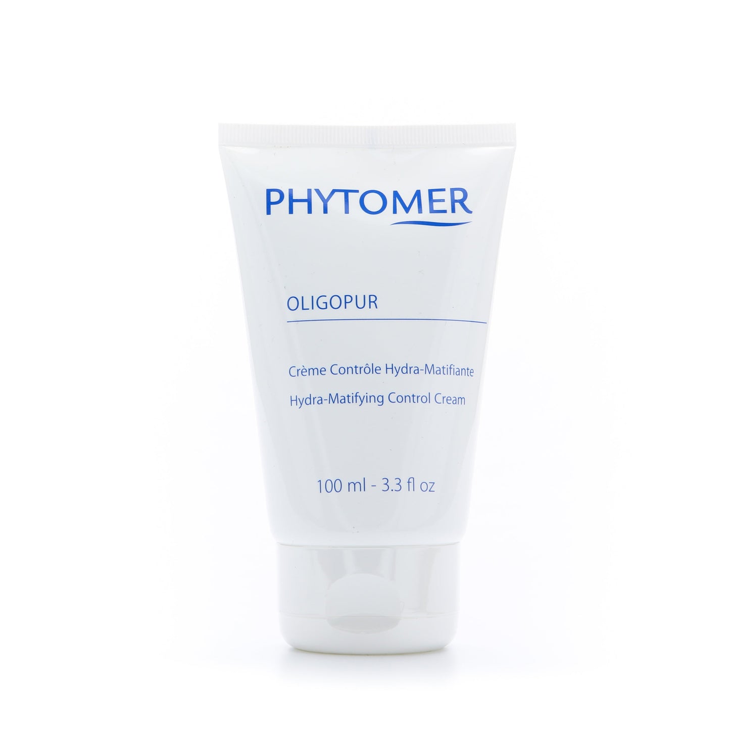 Phytomer Oligopur Hydra-Matifying Control Cream 100ml