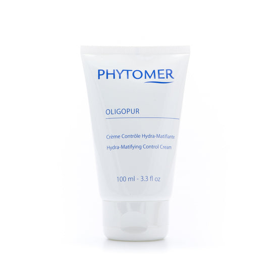 Phytomer Oligopur Hydra-Matifying Control Cream 100ml