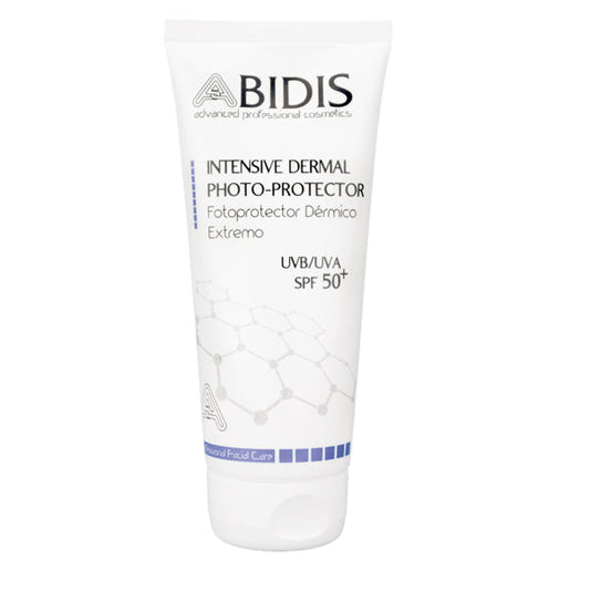 Abidis Intensive Dermal Photo-Protector SPF50+ 200ml