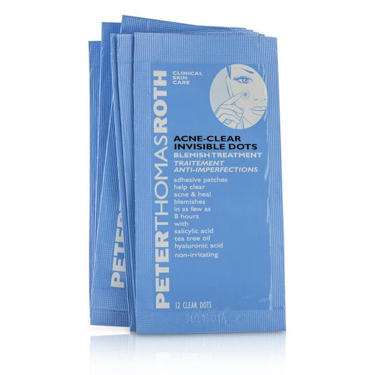 Peter Thomas Roth Acne-Clear Invisible Dots 17-01-003/002735 72dots