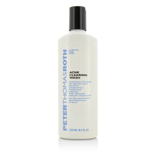 Peter Thomas Roth Acne Clearing Wash 10-01-823/005194 250ml/8.5oz