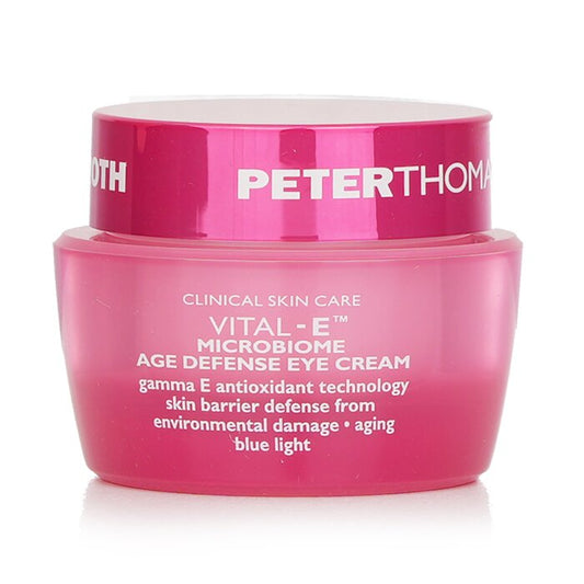 Peter Thomas Roth Vital E Antioxidant Recovery Eye Cream 935491 15ml/0.5oz