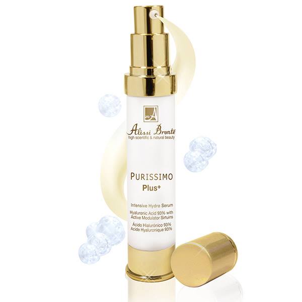 Alissi Bronte PURISSIMO PLUS & Sirtuins 30ml