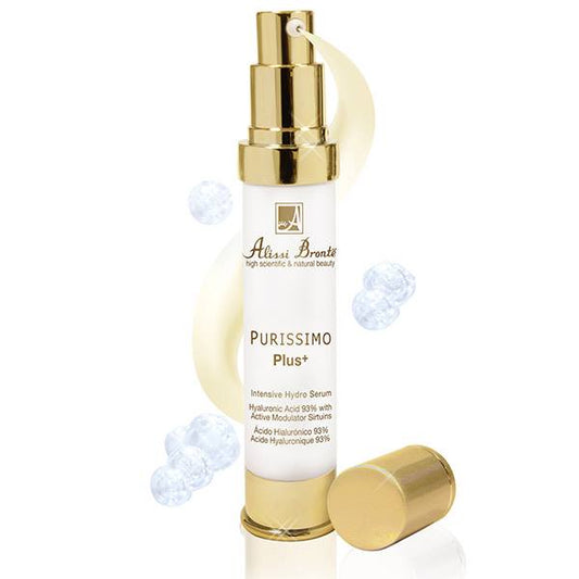 Alissi Bronte PURISSIMO PLUS & Sirtuins 30ml