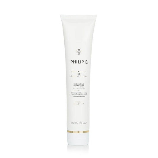 Philip B Lightweight Deep Conditioner - # Paraben-Free Formula (Hydrating Detangler - All Hair Types) 03178PF 178ml/6oz