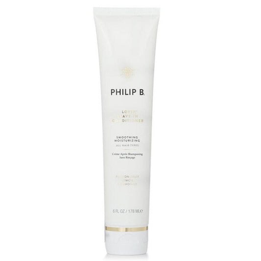 Philip B Lovin' Leave-In Conditioner (Smoothing Moisturizing - All Hair Types)  13178 178ml/6oz