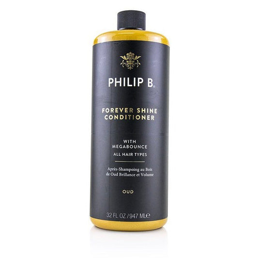 Philip B Forever Shine Conditioner (with Megabounce - All Hair Types)  33947 947ml/32oz