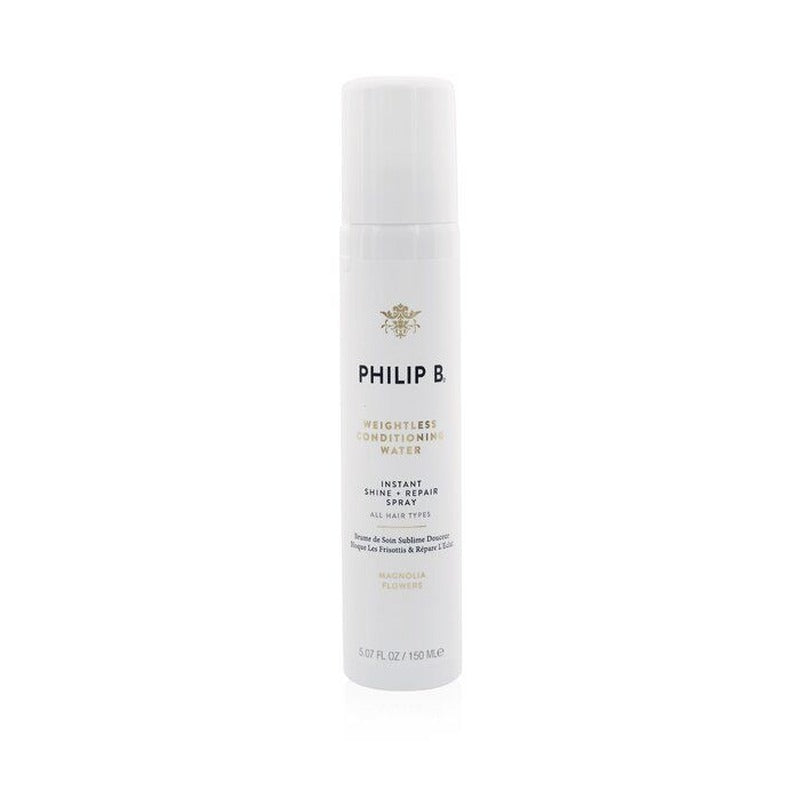 Philip B Weightless Conditioning Water 004657/58150 150ml/5.07oz