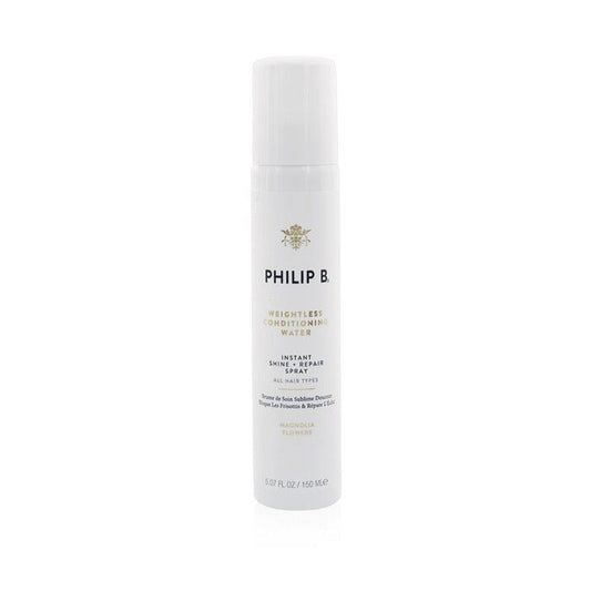 Philip B Weightless Conditioning Water 004657/58150 150ml/5.07oz