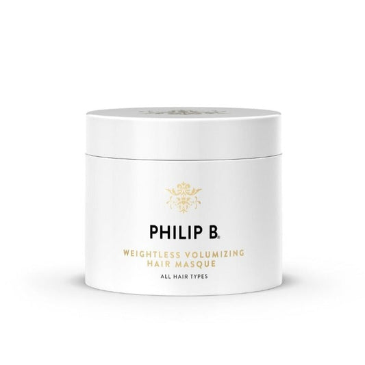 Philip B Weightless Volumizing Hair Masque 170646 226g