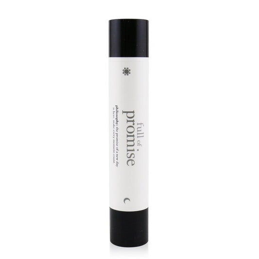 Philosophy Full Of Promise Treatment Duo For Uplifting Days & Voluminizing Nights 530331 30ml/1oz