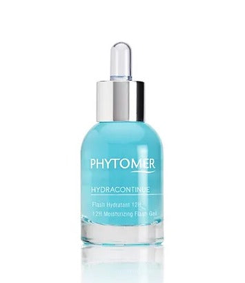 Phytomer Hydracontinue12H Moisturizing Flash Gel 30ml