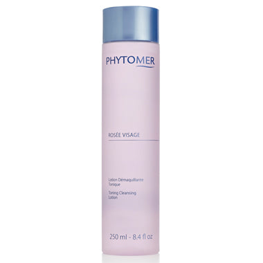 Phytomer (2Pcs) Rosee Visage Toning Cleansing Lotion 250ml
