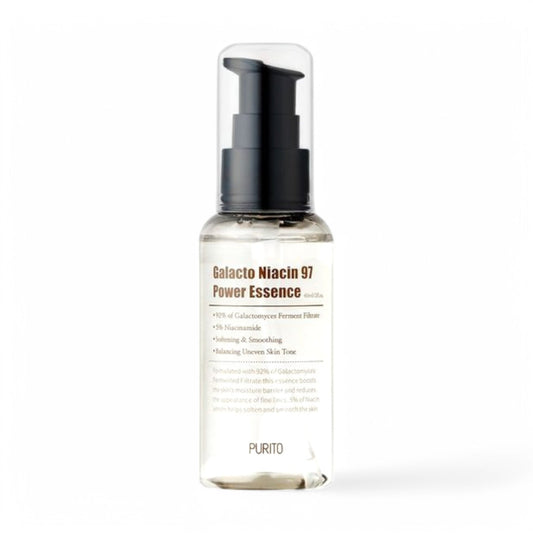 Purito SEOUL Galacto Niacin 97 Power Essence 60ml